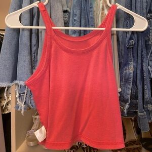 Short top from SHEIN